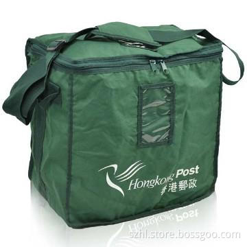 Shoulder mail bag